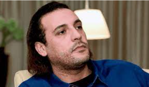 لبنان :الإفراج عن هانيبال القذافي